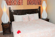 Iles Cook - Rarotonga - Crown Beach Resort - One Bedroom Garden Villa