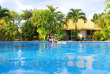 Iles Cook - Rarotonga - Crown Beach Resort - One Bedroom Garden Villa