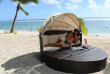Iles Cook - Rarotonga - Crown Beach Resort