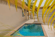 Iles Cook - Rarotonga - Crown Beach Resort - Two Bedroom Beachfront Pool Villa