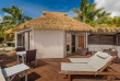 Iles Cook - Rarotonga - Crown Beach Resort - Beachfront Villa