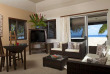 Iles Cook - Rarotonga - Crown Beach Resort - Beachfront Villa
