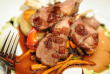 Iles Cook - Rarotonga - Crown Beach Resort - Restaurant Oceans