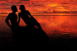 Iles Cook - Rarotonga - Crown Beach Resort