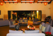 Iles Cook - Rarotonga - Crown Beach Resort - Tang Tapas and Cocktail Lounge