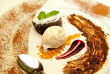 Iles Cook - Rarotonga - Crown Beach Resort - Restaurant Windjammer
