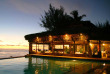 Iles Cook - Rarotonga - Manuia Beach Resort