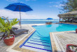 Iles Cook - Rarotonga - Manuia Beach Resort