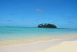 Iles Cook - Rarotonga - Muri Beachcomber