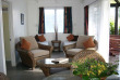 Iles Cook - Rarotonga - Muri Beachcomber - Garden Unit