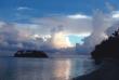 Iles Cook - Rarotonga - Muri Beachcomber