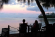 Iles Cook - Rarotonga - Muri Beachcomber
