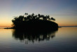 Iles Cook - Rarotonga - Muri Beachcomber