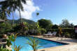 Iles Cook - Rarotonga - Muri Beachcomber