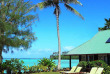 Iles Cook - Rarotonga - Muri Beachcomber