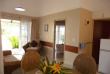 Iles Cook - Rarotonga - Muri Beachcomber - Seaview Unit