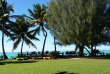 Iles Cook - Rarotonga - Muri Beachcomber - Seaview Unit