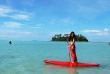Iles Cook - Rarotonga - Muri Beachcomber