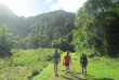 Iles Cook - Rarotonga - Randonnée à Rarotonga - Cross Island Trek