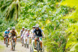 Iles Cook - Rarotonga - Randonnée VTT à Rarotonga