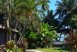 Iles Cook - Rarotonga - The Black Pearl Beach Side Apartments