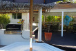 Iles Cook - Rarotonga - The Black Pearl Beach Side Apartments