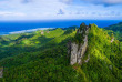 Iles Cook - Rarotonga - Randonnée à Rarotonga - Cross Island Trek © Cook Islands Tourism, David Kirkland