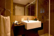 Iles Salomon - Guadalcalanal - Honiara - Heritage Park Hotel