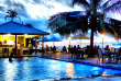 Iles Salomon - Guadalcalanal - Honiara - Heritage Park Hotel