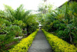 Iles Salomon - Guadalcalanal - Honiara - Heritage Park Hotel