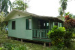 Iles Salomon - Munda - Agnès Lodge
