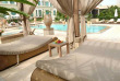 Singapour - Intercontinental Singapore - Piscine