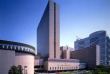 Japon - Osaka - Rihga Royal Hotel Osaka
