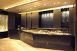Japon - Osaka - Rihga Royal Hotel Osaka - Boutique de chocolat