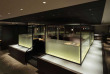 Japon - Osaka - Rihga Royal Hotel Osaka - Restaurant Royal Ryuho