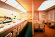 Japon - Osaka - Rihga Royal Hotel Osaka - Restaurant japonais Nakata