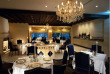 Japon - Osaka - Rihga Royal Hotel Osaka - Restaurant fran栩s Le Chambord