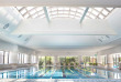 Japon - Osaka - Rihga Royal Hotel Osaka - Piscine