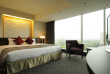 Japon - Tokyo - New Otani Hotel Tokyo - Standard Double Room