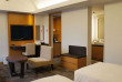 Japon - Tokyo - Deluxe Room avec lits jumeaux © The Shiba Park Hotel