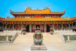 Hong Kong - Dcouverte de Macau  pied © iStock, Jui Chi Chan