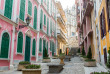 Hong Kong - Dcouverte de Macau  pied © iStock, Leungchopan