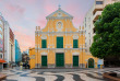 Hong Kong - Dcouverte de Macau  pied © iStock, Ake1150sb