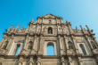 Hong Kong - Dcouverte de Macau  pied © iStock, Orpheus26