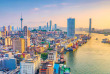 Hong Kong - Dcouverte de Macau  pied © iStock, Sean3810