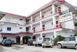 Chuuk - Truk Stop Hotel