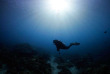 Micronésie - Palau - Solitude One © Aaron wong