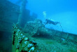 Micronésie - Truk - Truk Lagoon Dive Center