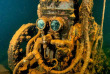 Micronésie - Truk - Truk Lagoon Dive Center - Fujikawa Maru