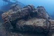 Micronésie - Truk - Truk Lagoon Dive Center